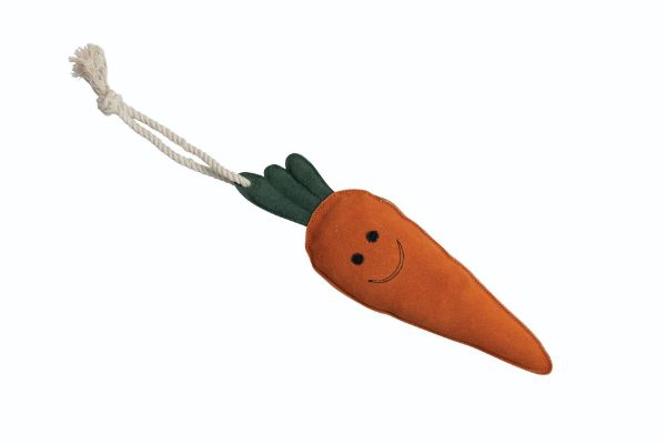 Picture of Hy Equestrian Stable Toy Crunchie The Carrot