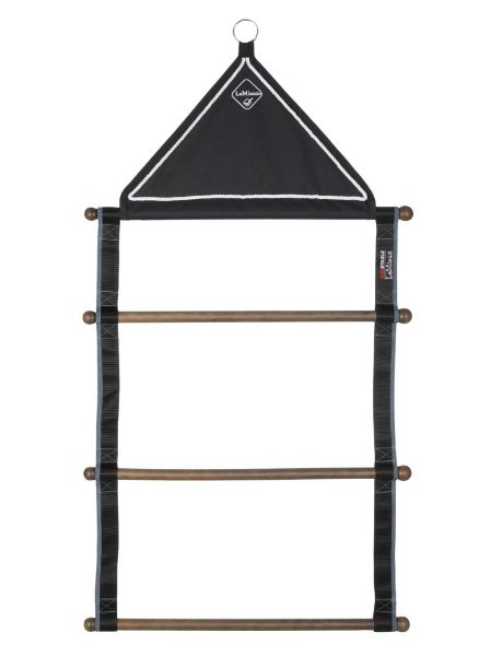 Picture of Le Mieux Rug Hanging Rack Black