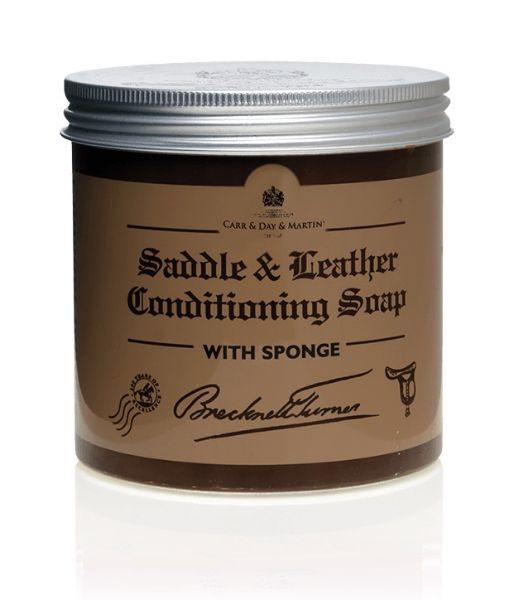 Picture of Carr & Day & Martin Brecknell Turner Saddle Soap 500ml