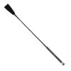 Picture of Country Direct Bling Handle Riding Whip Black 26"