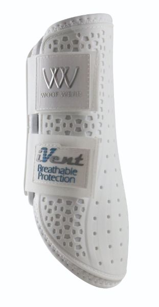 Picture of Woof Wear iVent Hybrid Boot White