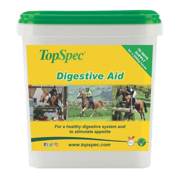 Picture of Topspec Digestive Aid 3kg