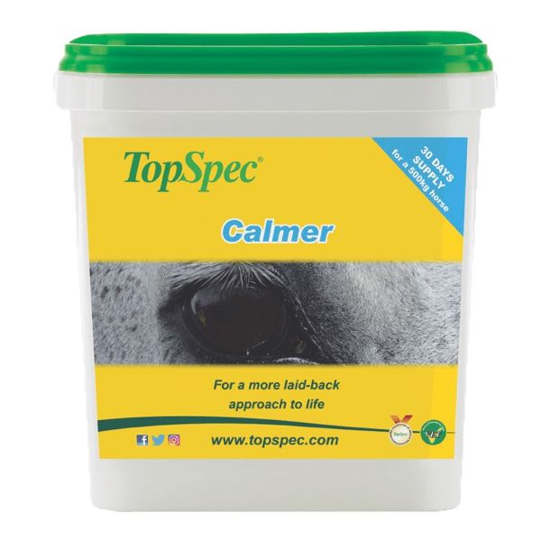 Picture of TopSpec Calmer 3kg