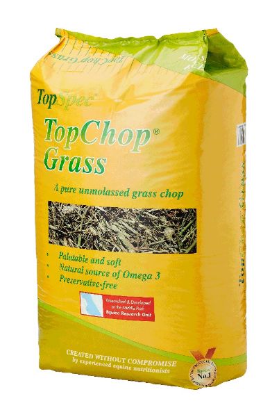 Picture of TopSpec TopChop Grass