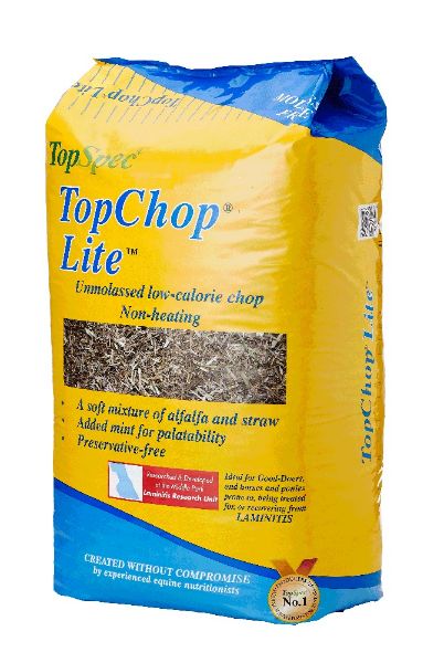 Picture of TopSpec TopChop Lite