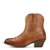 Picture of Ariat Womens Darlin Western Boot Burnt Sugar