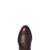 Picture of Ariat Womens Darlin Western Boot Sassy Brown
