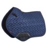Picture of Le Mieux Crystal Suede Close Contact Pad Navy L