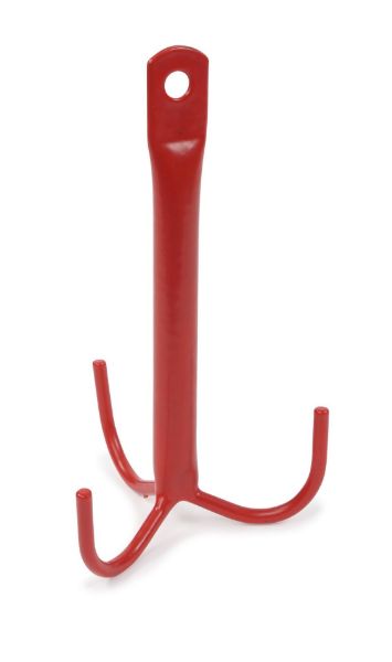 Picture of Shires Cleaning Hook Red 