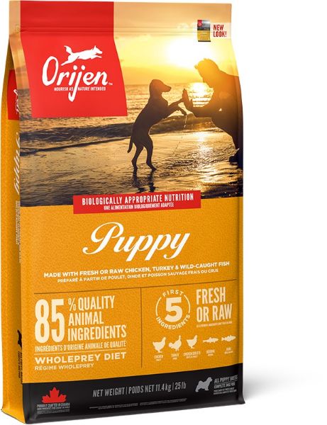 Picture of Orijen Dog - Puppy 11.4kg