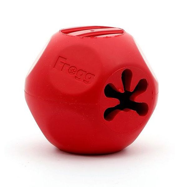 Picture of Frogg Bobbly Ball Large