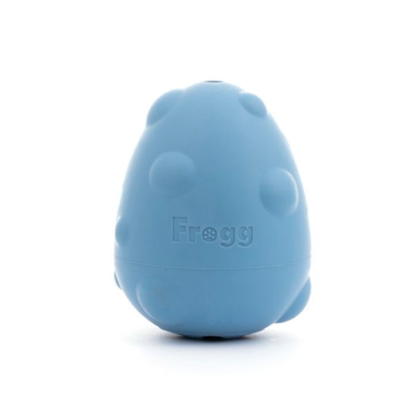 Picture of Frogg Egg Small Blue