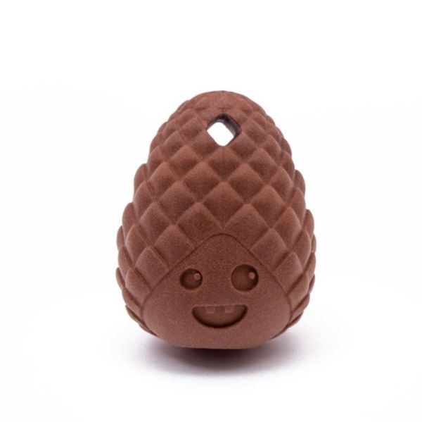 Picture of Frubba Pinecone Treat Toy