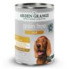 Picture of Arden Grange Dog - Grain Free Adult Duck & Superfoods Tin 395g
