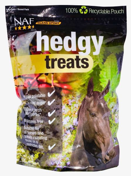 Picture of NAF Hedgy Treats 1kg