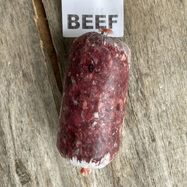 Picture of Bulmer Minced Beef Chubb 454g