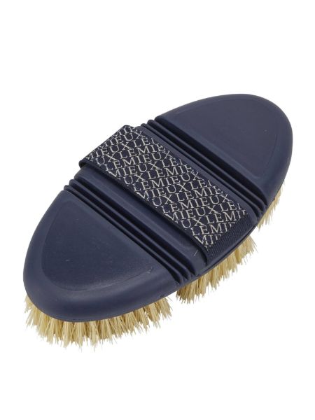 Picture of Le Mieux Flexi Scrubbing Brush Navy
