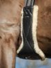 Picture of Le Mieux Arika Simuwool Contoured Long Girth Black