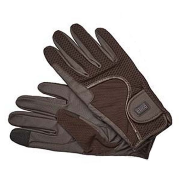 Picture of Elico Milford Gloves Brown