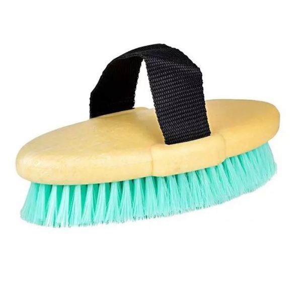 Picture of Roma Brights Body Brush Turquoise