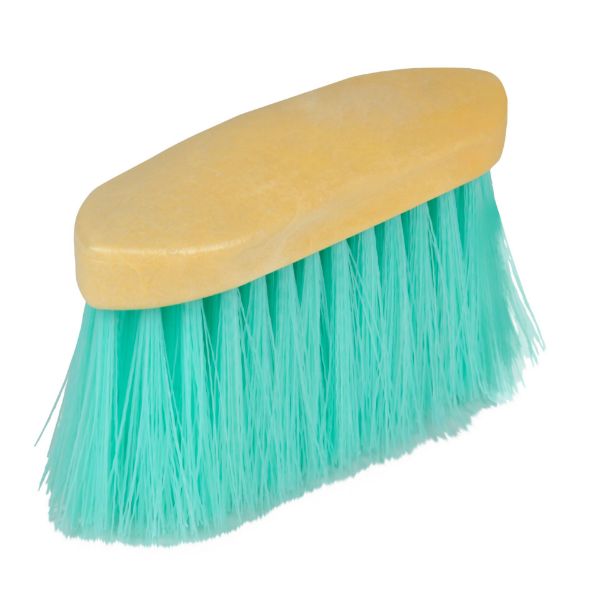 Picture of Roma Brights Dandy Brush Turquoise