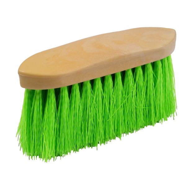 Picture of Roma Brights Dandy Brush Lime 