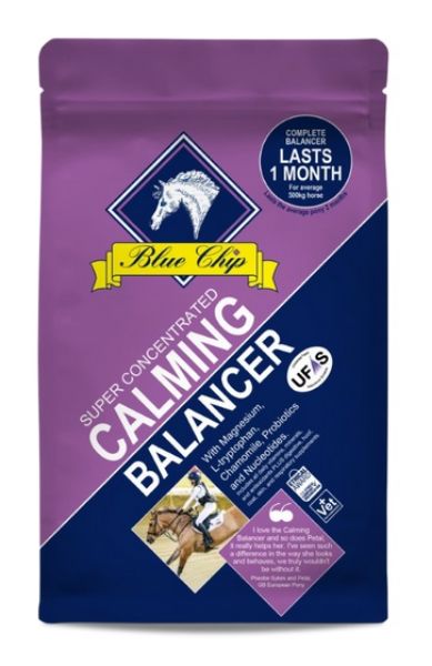 Picture of Blue Chip Super Concentrated Calming Balancer 3kg