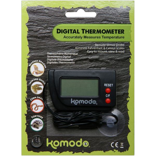 Picture of Komodo Thermometer Digital