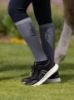 Picture of Le Mieux Competition Socks 2 Pack Jay Blue Medium UK 4 - 7.5