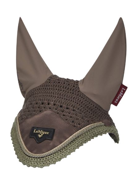 Picture of Le Mieux Loire Fly Hood Walnut Large