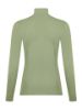Picture of Le Mieux Mia Mesh Long Sleeve Base Layer Thyme