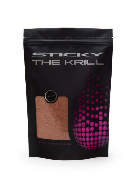 Picture of Sticky Baits The Krill Powder 750g
