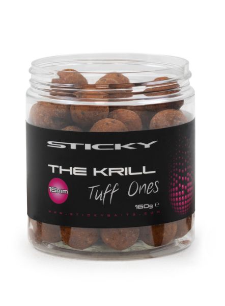 Picture of Sticky Baits The Krill Tuff Ones 16mm