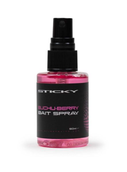 Picture of Sticky Baits Buchu-Berry Bait Spray 50ml
