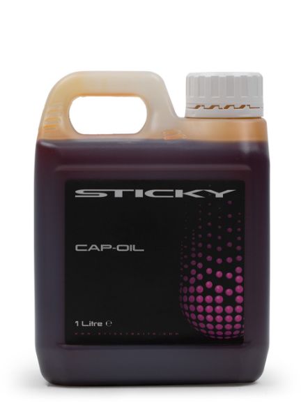 Picture of Sticky Baits Cap-Oil 1L