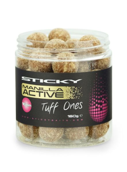 Picture of Sticky Baits Manilla Active Tuff Ones 20mm