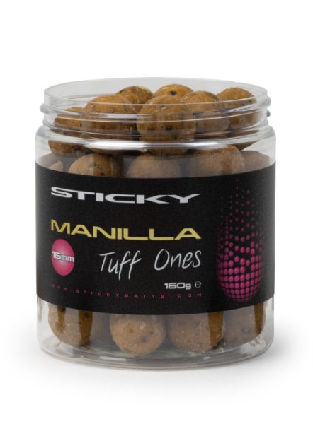 Picture of Sticky Baits Manilla Tuff Ones 16mm