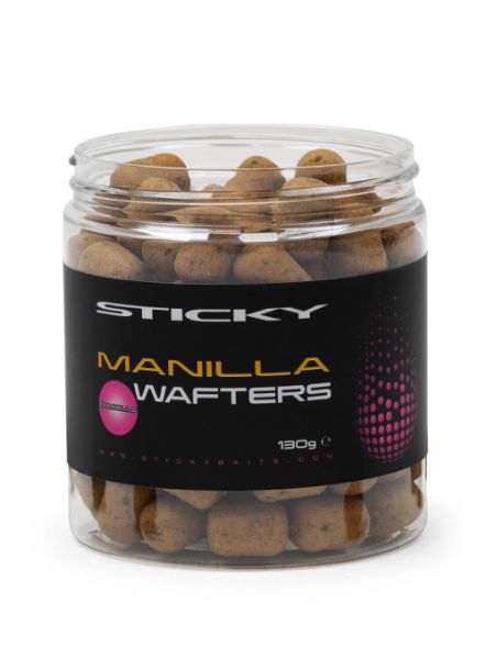 Picture of Sticky Baits Manilla Wafters Dumbells 130g