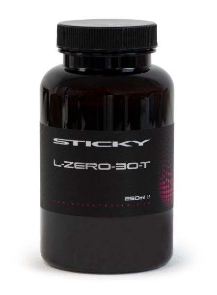 Picture of Sticky Baits L-Zero-30-T 250ml