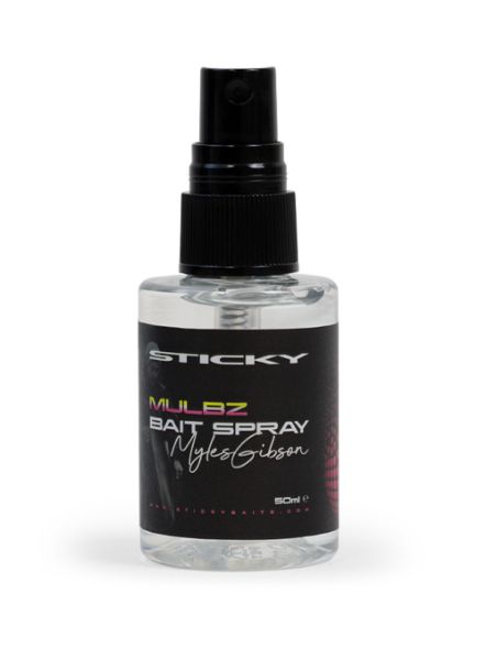 Picture of Sticky Baits Mulbz Bait Spray 50ml
