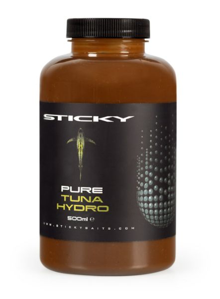Picture of Sticky Baits Pure Tuna Hydro 500ml