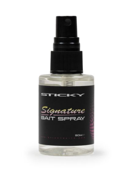 Picture of Sticky Baits Signature Bait Spray 50ml