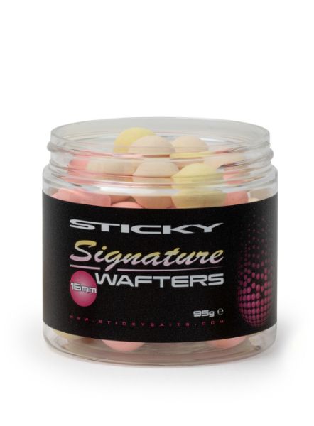Picture of Sticky Baits Signature Wafter 16mm 95g