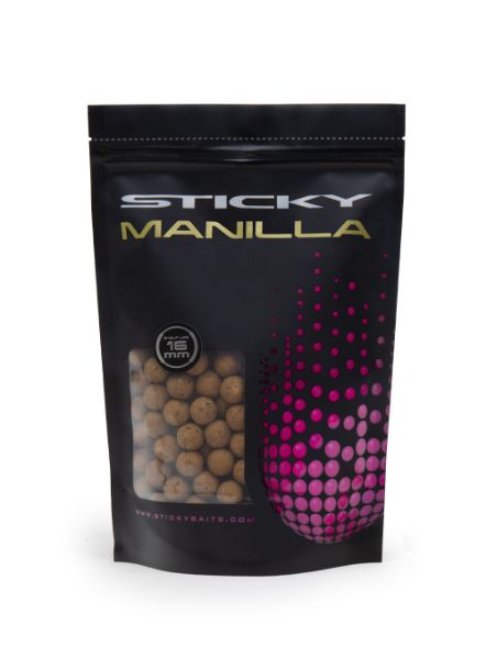 Picture of Sticky Baits Shelf Life Manilla 16mm 5kg