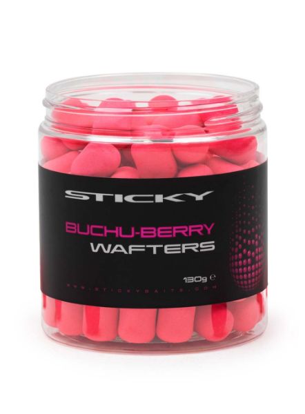 Picture of Sticky Baits Wafter Buchu Berry
