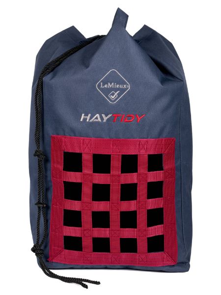 Picture of Le Mieux Hay Tidy Bag Navy