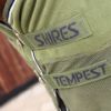 Picture of Shires Tempest Original Fleece / Mesh Cooler Rug Khaki