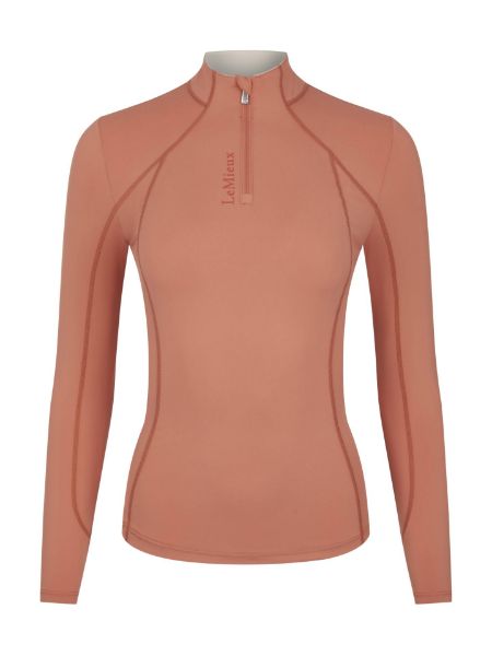 Picture of Le Mieux Base Layer Apricot