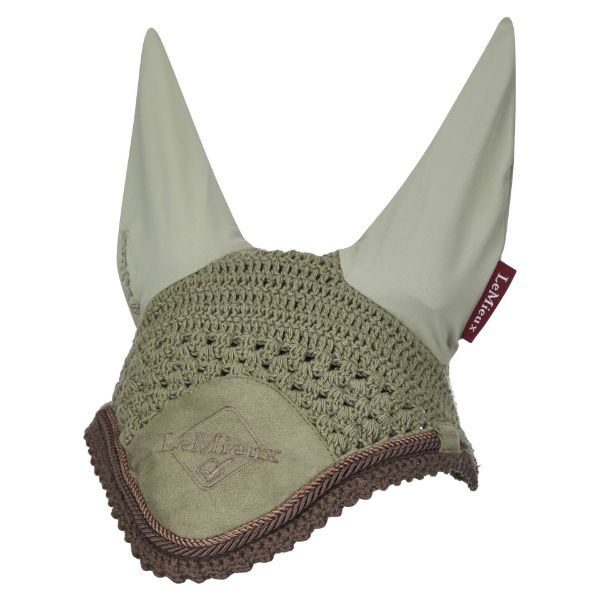 Picture of Le Mieux Classic Fly Hood Fern Large