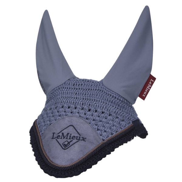 Picture of Le Mieux Classic Fly Hood Jay Blue Large